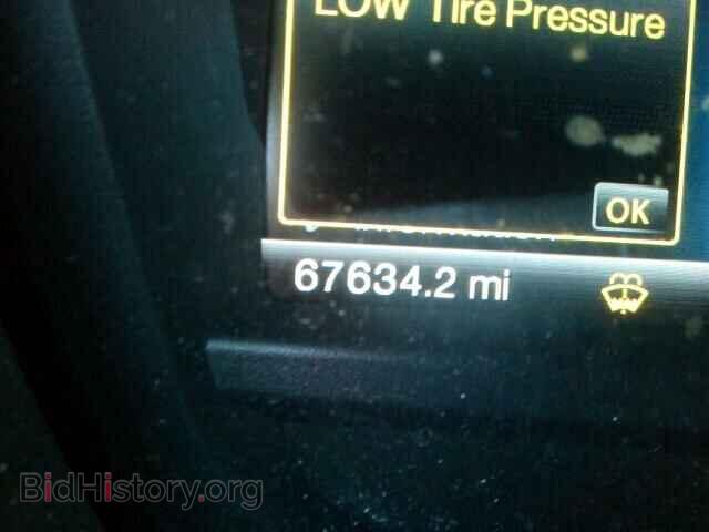2013 FORD EXPLORER - VIN: 1FM5K8F82DGC94988 - Фото 8
