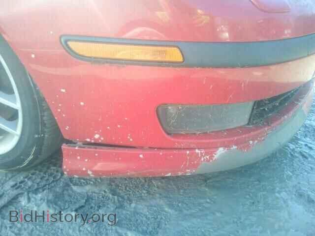 2003 SAAB 9 3 - VIN: YS3FF46Y031063751 - Фото 10