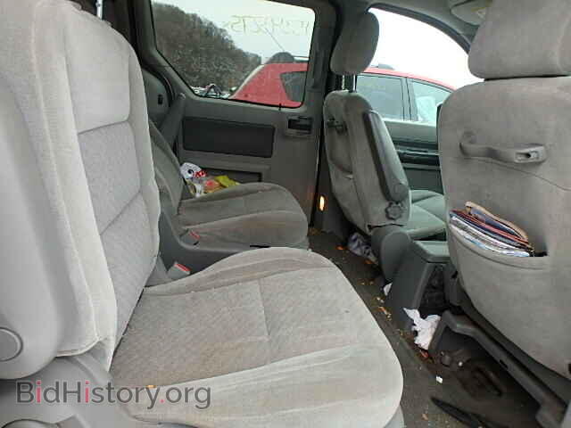 2004 FORD FREESTAR - VIN: 2FMZA52204BB23216 - Фото 6