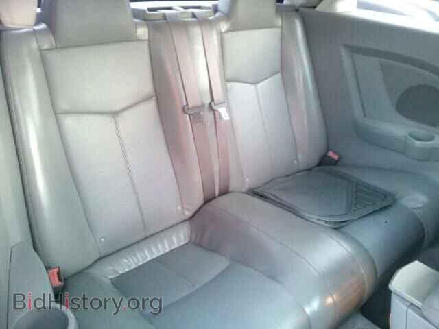 2008 CHRYSLER SEBRING - VIN: 1C3LC65M18N124963 - Фото 6