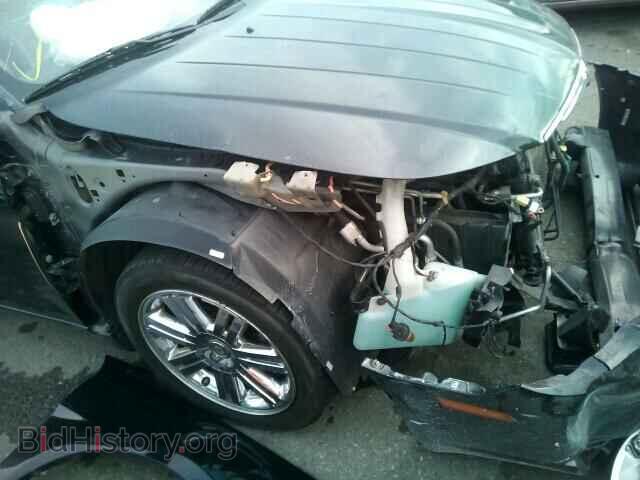 2008 CHRYSLER SEBRING - VIN: 1C3LC65M18N124963 - Фото 9