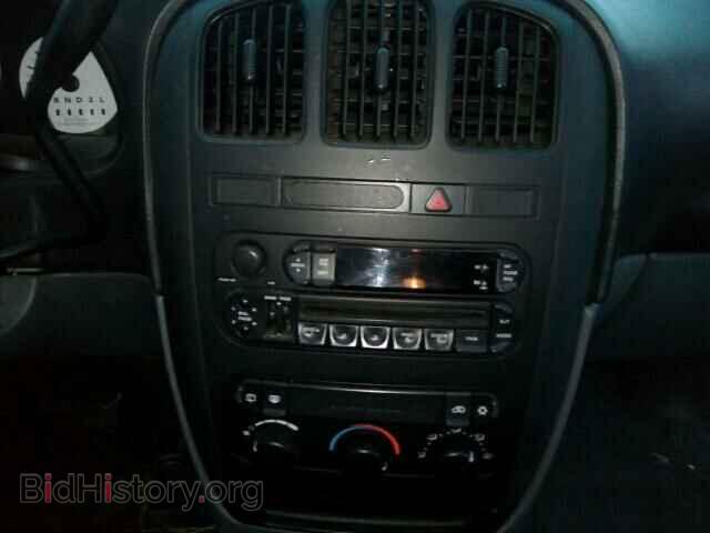 2005 DODGE CARAVAN - VIN: 1D4GP25R85B203410 - Фото 9