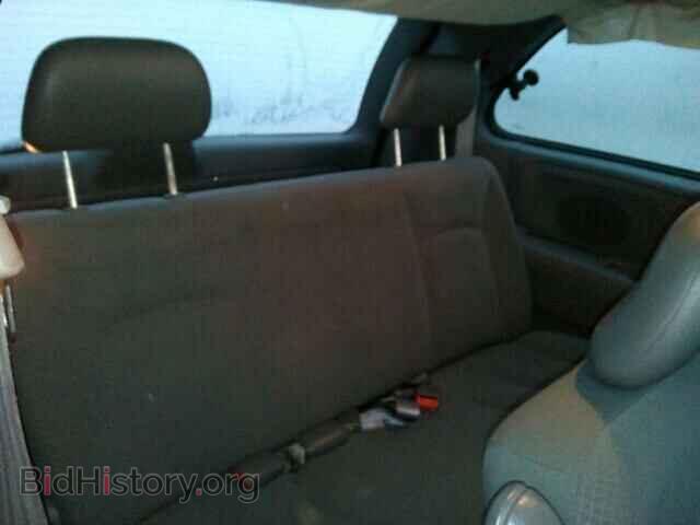 2005 DODGE CARAVAN - VIN: 1D4GP25R85B203410 - Фото 10