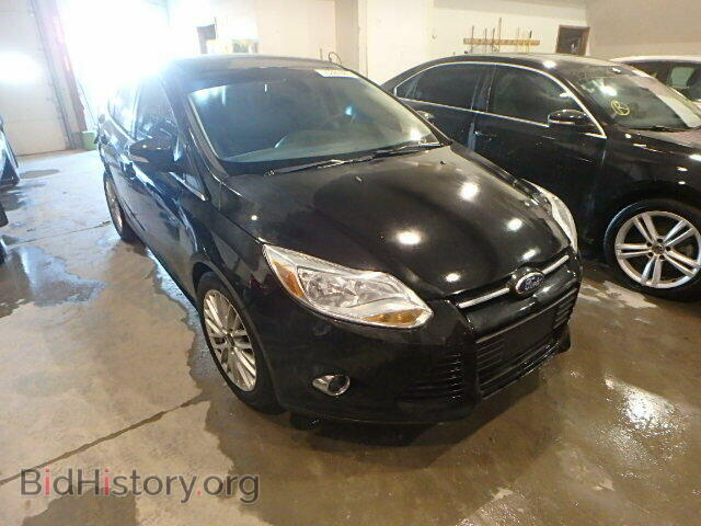 Photo 1FAHP3M29CL140746 - FORD FOCUS 2012