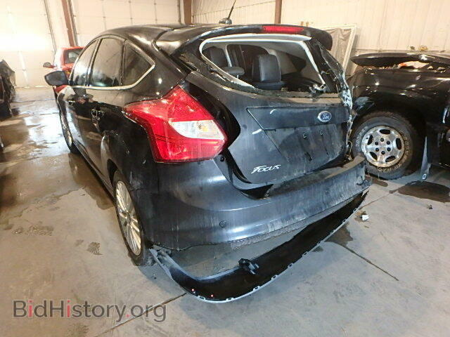 2012 FORD FOCUS - VIN: 1FAHP3M29CL140746 - Photo 3