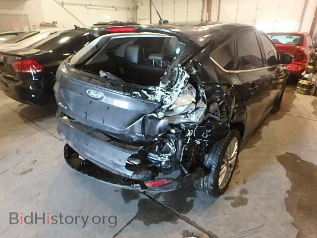 2012 FORD FOCUS - VIN: 1FAHP3M29CL140746 - Photo 4