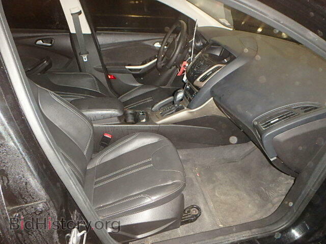 2012 FORD FOCUS - VIN: 1FAHP3M29CL140746 - Photo 5