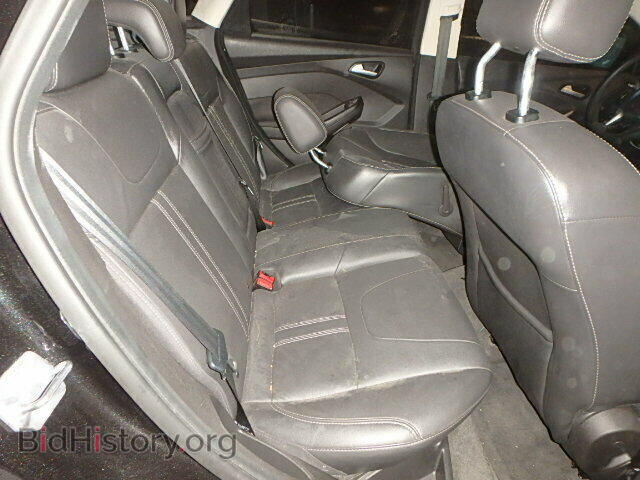 2012 FORD FOCUS - VIN: 1FAHP3M29CL140746 - Photo 6