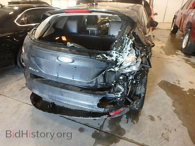 2012 FORD FOCUS - VIN: 1FAHP3M29CL140746 - Photo 9