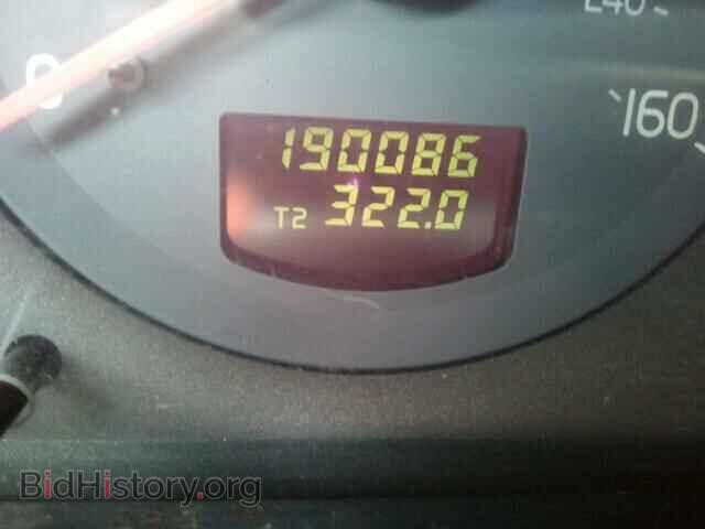 1999 VOLVO S80 - VIN: YV1TS97D0X1046916 - Фото 8