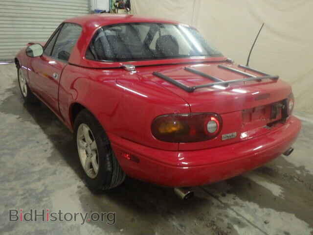 1990 MAZDA MIATA - VIN: JM1NA3511L0108573 - Фото 3