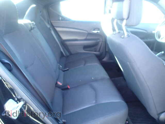2013 DODGE AVENGER - VIN: 1C3CDZAB5DN730635 - Фото 6