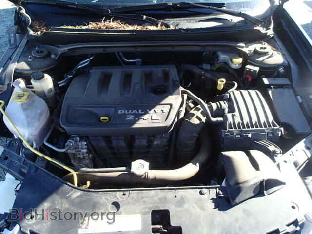 2013 DODGE AVENGER - VIN: 1C3CDZAB5DN730635 - Фото 7