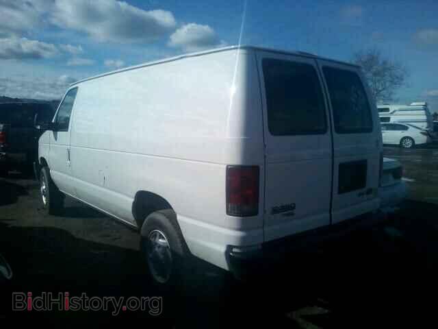 2011 FORD ECONOLINE - VIN: 1FTNE2EW7BDA77041 - Фото 3