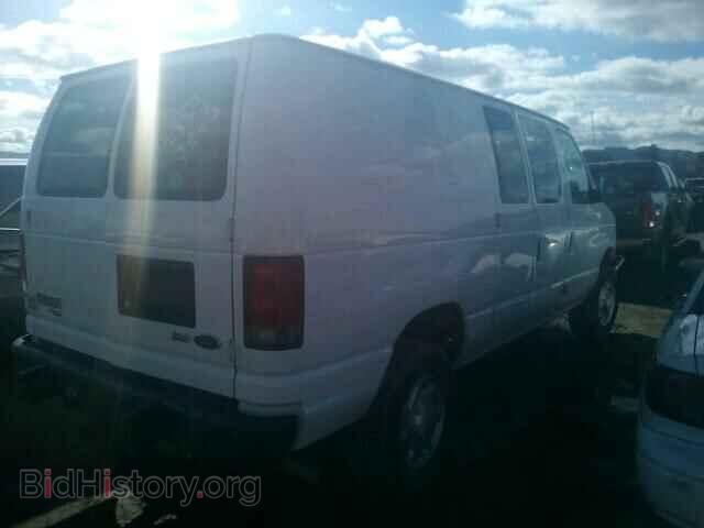 2011 FORD ECONOLINE - VIN: 1FTNE2EW7BDA77041 - Фото 4