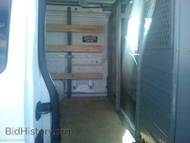 2011 FORD ECONOLINE - VIN: 1FTNE2EW7BDA77041 - Фото 6