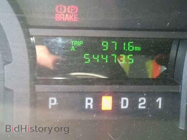 2011 FORD ECONOLINE - VIN: 1FTNE2EW7BDA77041 - Фото 8