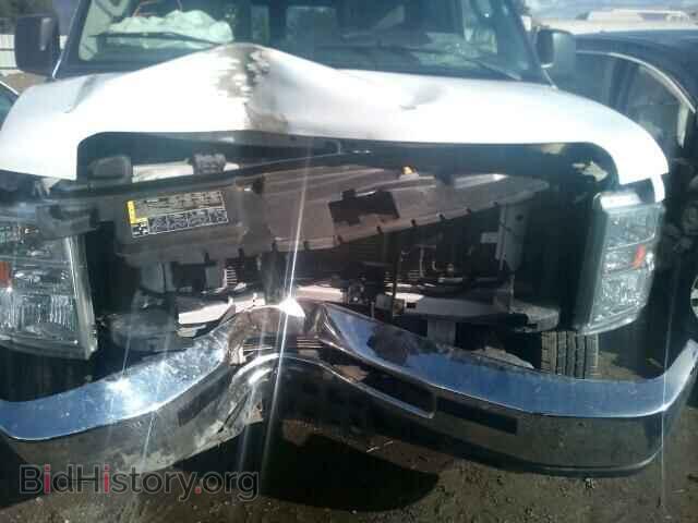 2011 FORD ECONOLINE - VIN: 1FTNE2EW7BDA77041 - Фото 10