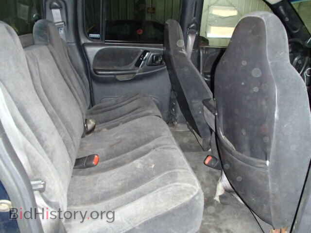 2000 DODGE DAKOTA - VIN: 1B7GG2AN2YS766151 - Фото 6