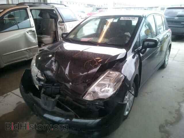 2011 NISSAN VERSA - VIN: 3N1BC1CPXBL479728 - Photo 2