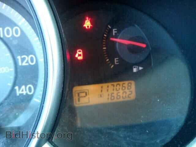 2007 NISSAN VERSA - VIN: 3N1BC13E17L444551 - Фото 8