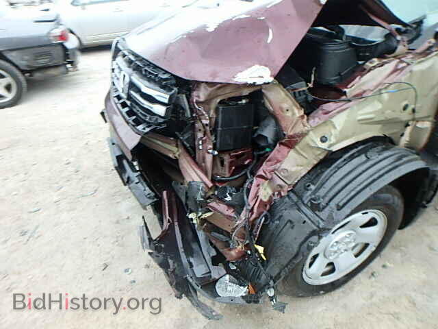 2013 HONDA PILOT - VIN: 5FNYF3H29DB039492 - Фото 10