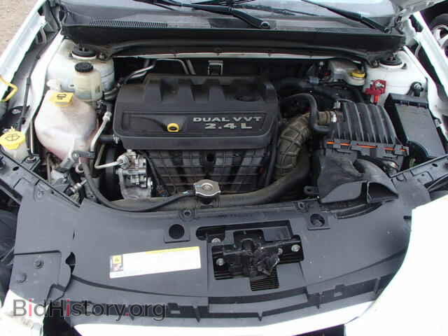 2013 CHRYSLER 200 - VIN: 1C3CCBBB4DN573771 - Фото 7