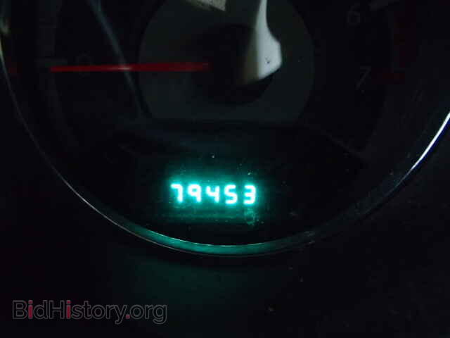 2013 CHRYSLER 200 - VIN: 1C3CCBBB4DN573771 - Фото 8