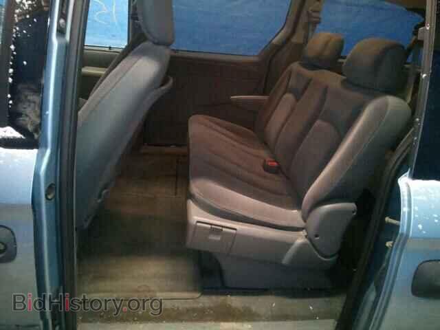 2005 DODGE CARAVAN - VIN: 1D4GP24R15B363047 - Фото 6