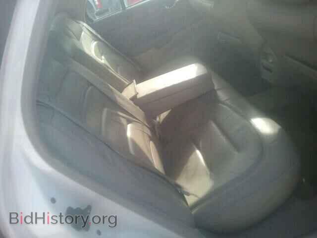 2001 CADILLAC DEVILLE - VIN: 1G6KD54Y71U227399 - Фото 6
