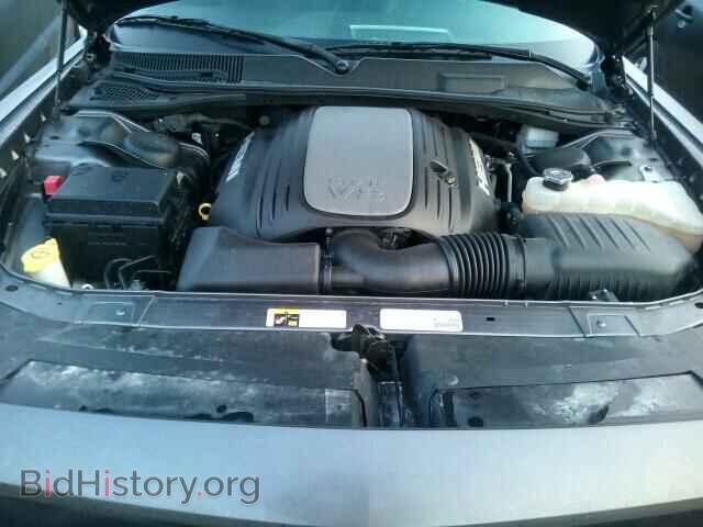 2013 DODGE CHALLENGER - VIN: 2C3CDYBT8DH665872 - Фото 7
