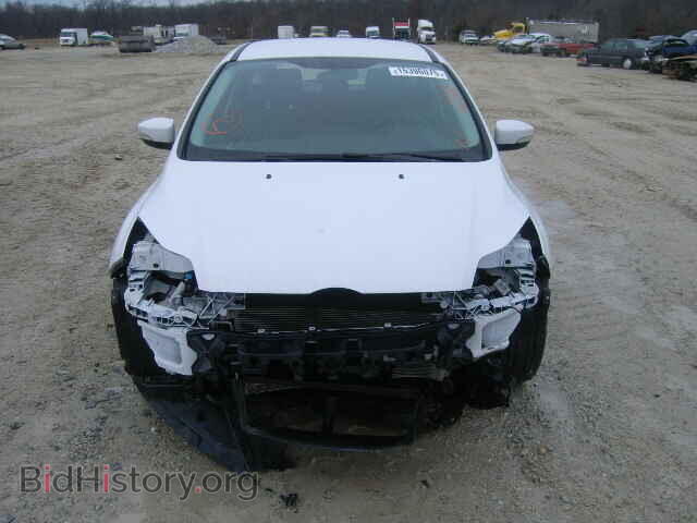 2012 FORD FOCUS - VIN: 1FAHP3M23CL338240 - Photo 9