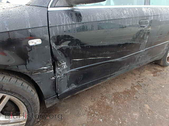 2006 AUDI A4 - VIN: WAUDF78E26A134114 - Фото 10