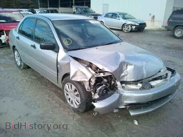 Фотография JA3AJ26E16U053693 - MITSUBISHI LANCER 2006