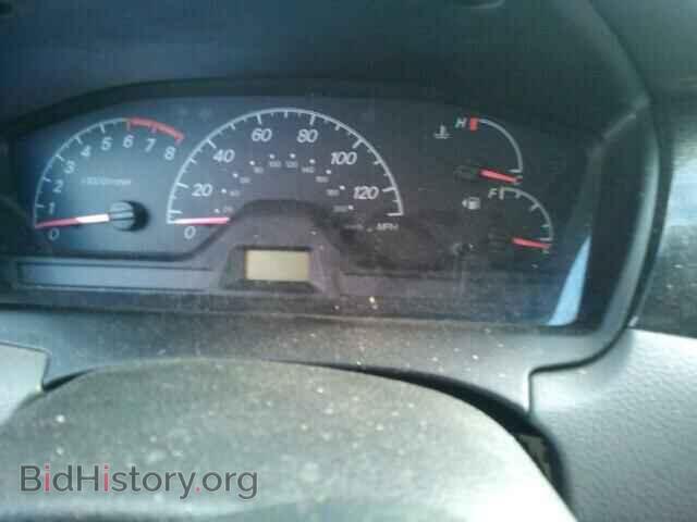 2006 MITSUBISHI LANCER - VIN: JA3AJ26E16U053693 - Фото 8