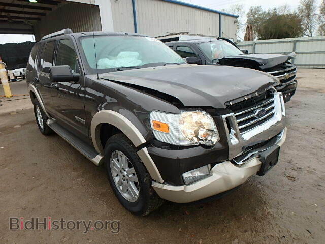 Фотография 1FMEU64866UA84030 - FORD EXPLORER 2006