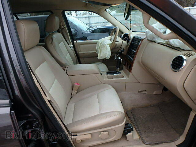 2006 FORD EXPLORER - VIN: 1FMEU64866UA84030 - Photo 5
