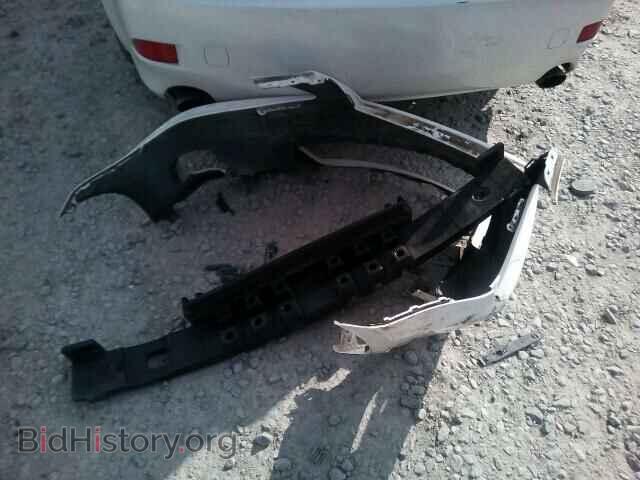 2008 LEXUS IS250 - VIN: JTHBK262882070206 - Фото 10