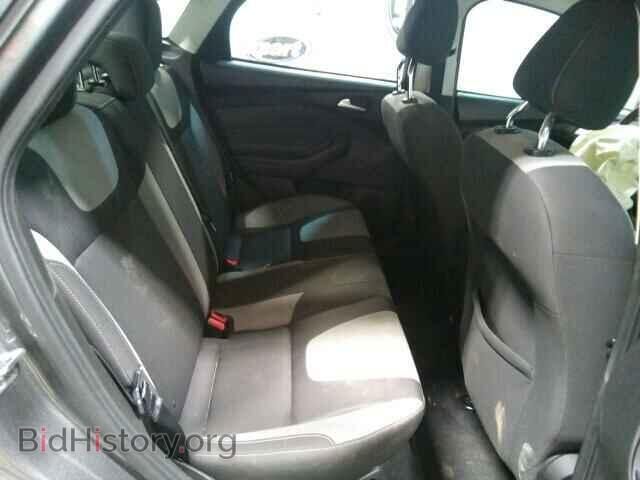 2012 FORD FOCUS - VIN: 1FAHP3F20CL125937 - Фото 6