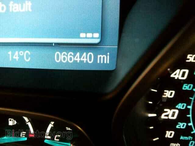 2012 FORD FOCUS - VIN: 1FAHP3F20CL125937 - Фото 8