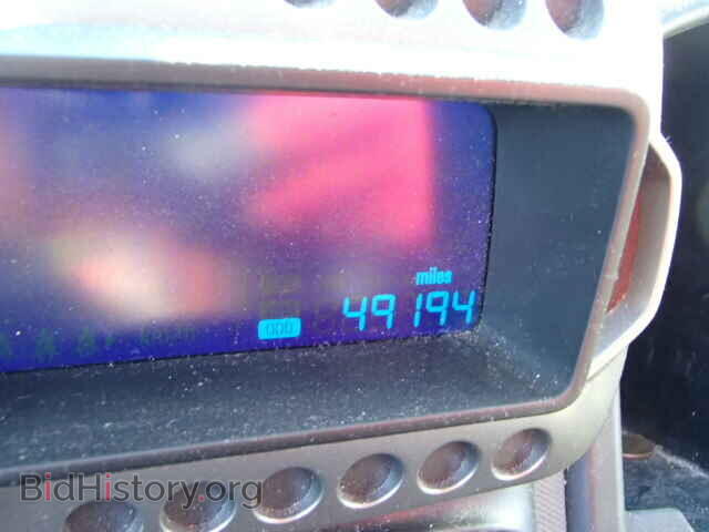 2012 CHEVROLET SONIC - VIN: 1G1JB5SH3C4152780 - Фото 8