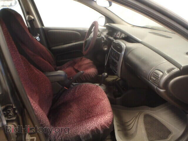 2002 DODGE NEON - VIN: 1B3ES56C62D569673 - Фото 5