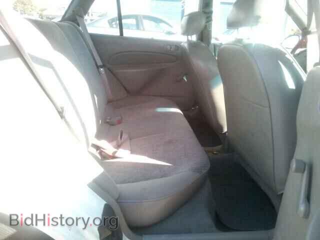 1998 FORD ESCORT - VIN: 3FAFP15P9WR269629 - Фото 6
