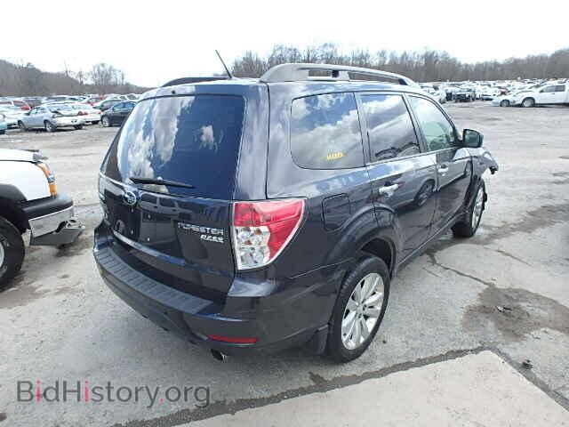 2013 SUBARU FORESTER - VIN: JF2SHAFC5DH439390 - Фото 4