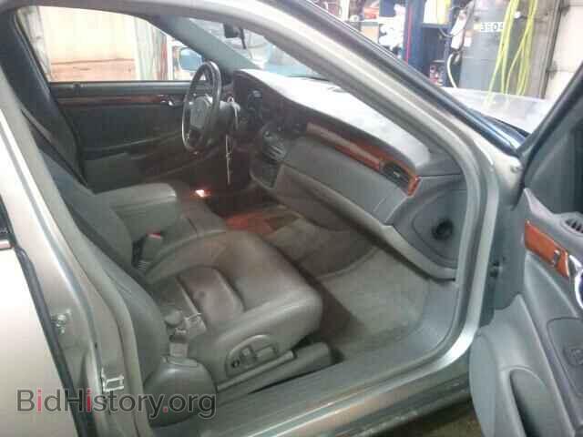 2005 CADILLAC DEVILLE - VIN: 1G6KD54Y35U100283 - Фото 5