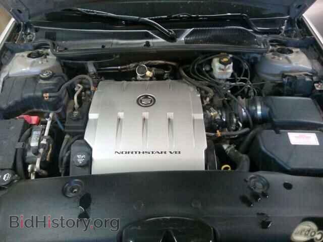 2005 CADILLAC DEVILLE - VIN: 1G6KD54Y35U100283 - Фото 7