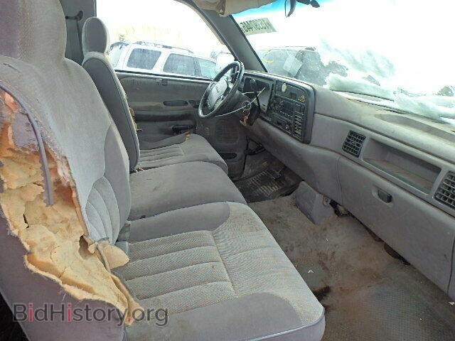 1994 DODGE RAM 1500 - VIN: 1B7HC16Y3RS657258 - Photo 5