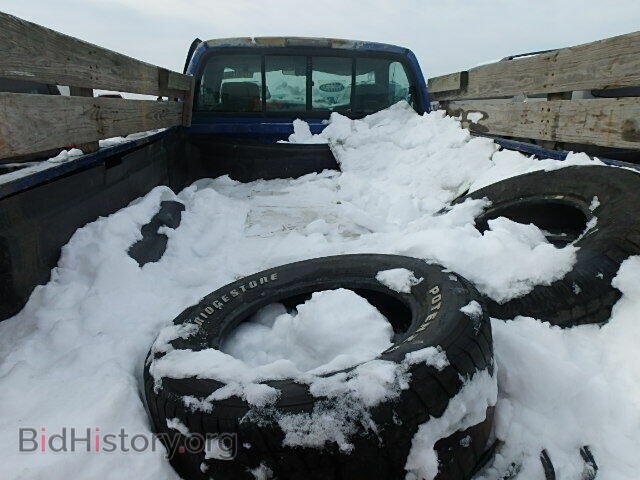 1994 DODGE RAM 1500 - VIN: 1B7HC16Y3RS657258 - Photo 6