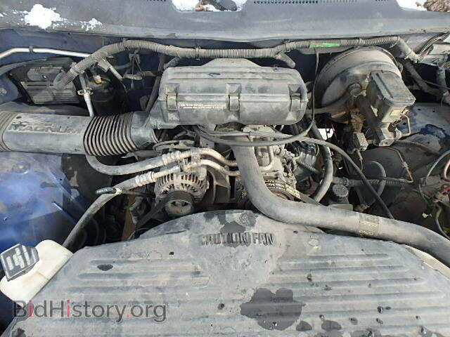 1994 DODGE RAM 1500 - VIN: 1B7HC16Y3RS657258 - Photo 7