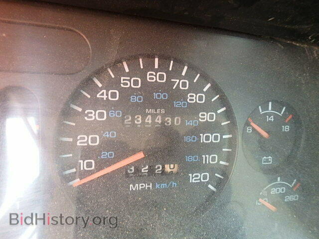 1994 DODGE RAM 1500 - VIN: 1B7HC16Y3RS657258 - Photo 8